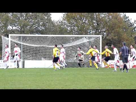 Seniors A - Luçon Vf 2