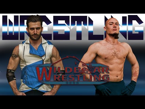 WILDBOAR LIVE 20/05/18 - Jet vs Darko