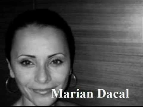 Marian Dacal-Self Control