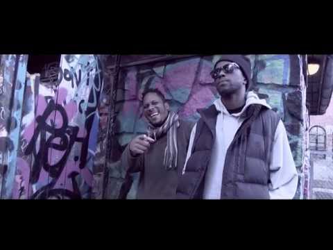 Hot-B Da Sufi Ft Sheldon Blackman (Good Memories Official Music Video) HD