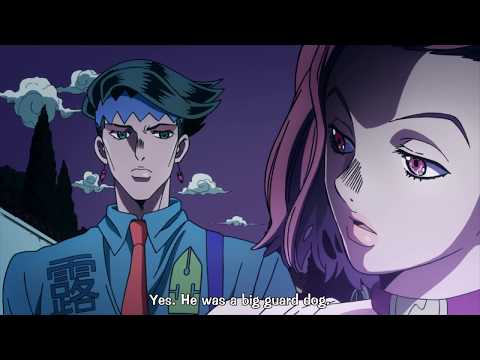 Reimi Tells a Scary Story