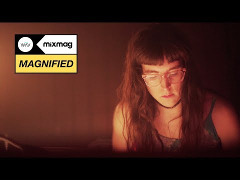 Music Gave OCTO OCTA The Confidence to Express Herself | MAGNIFIED: Meet The Team