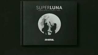 500 vidas - Superluna - Amaral