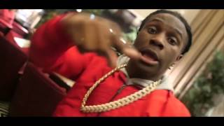 Lil Jamez - Trigga T [The Money Team Submitted]