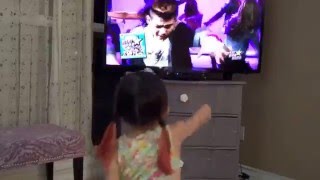 Mini Pop Kid - Yanagi and that Hair Flip