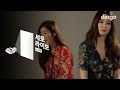 Davichi - Beside Me (Live Version)