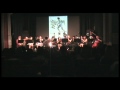 Nino Rota: Romeo&Juliet arr. Peter Bufano (Motoki Tanaka, Cirkestra&Boston String Players)