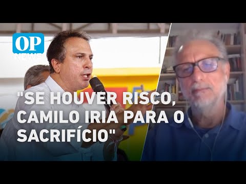 Disputa no Ceará: qual o tamanho de prejuízo para o PT em uma eventual derrota para Ciro? | OP NEWS