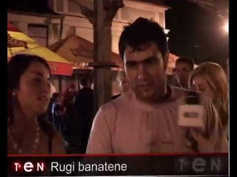 BUZIAS ZILELE ORASULUI09 septembrie 2008   Rugi banatene New