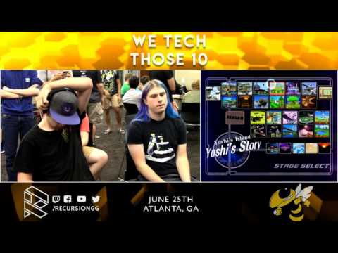 WTT10 - WBD! vs Z1mb0bw4y - Pools