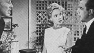 I Wish I Were In Love Again (If A Man Answers)