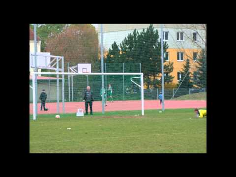 DSV Blau Weiß Greifswald