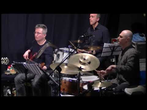 Improplayers incontra Michele Rabbia - Parte I