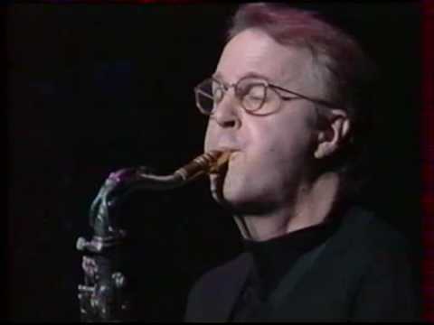 Blues for Howard - GRP All-Star Big Band