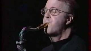 Blues for Howard - GRP All-Star Big Band