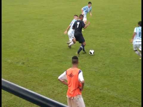 PSTC X LONDRINA FINAL SUB 17 DVD