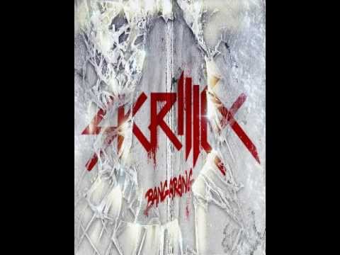 Skrillex - Kyoto feat. Sirah (Jay-Z Mix)