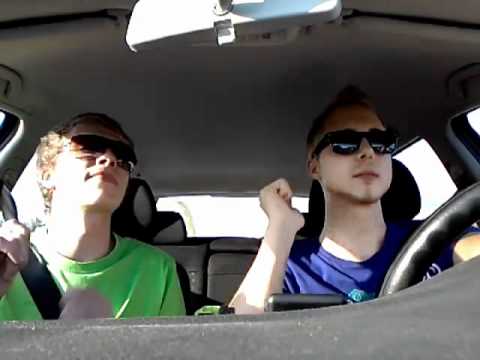 PartyCar - Safri Duo - Played Alive