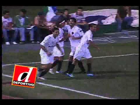 Blooming (1) (1) Real Mamoré - Fecha 2, Torneo Clausura 2012.avi