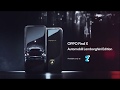 OPPO Find X Automobili Lamborghini Edition