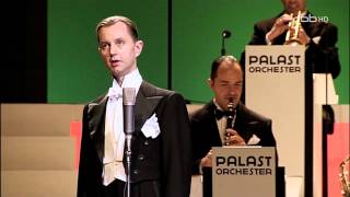 Max Raabe,Am Amazonas