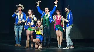TIMBIRICHE: El ciclo