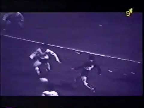 Boca 0 River 0 Copa Libertadores 1978