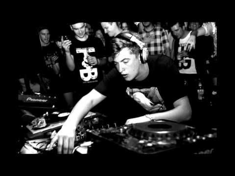 Skream-Rutten VIP
