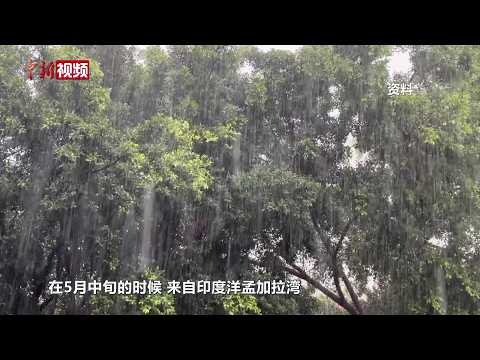 Why Is This Round of Torrential Rain So Intense? How Much Longer Will It Last? Experts Explain
