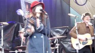 This is Not A Test, by She &amp; Him