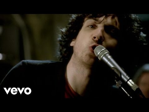 Snow Patrol - You're All I Have (Official Video)