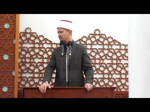 Disa rregulla për faljen e Bajramit - Dr. Imam Ahmed Kalaja