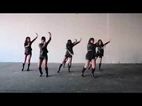 KWF2017 Indonesia - PERFORMANCE - FELLAS