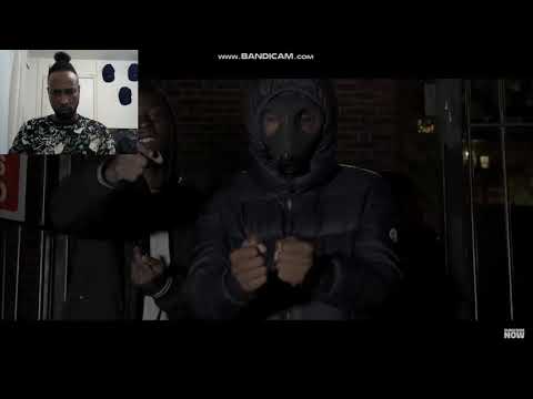 Yargz Ft GFlava - I Know [Music Video] #MYVIEWSTV Reaction