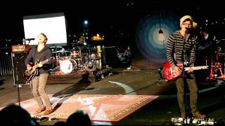 Tenth Avenue North - All the Pretty Things