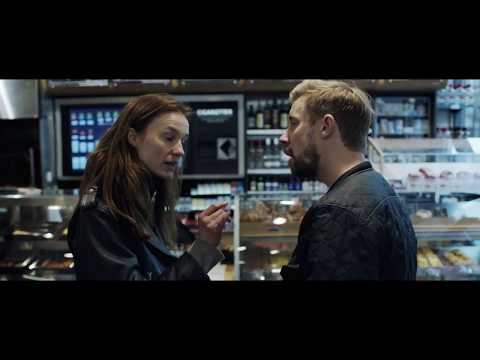 En frygtelig kvinde – Trailer