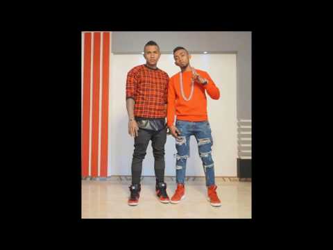 Lain'J - Ny Fitiavako Anao ( Audio )