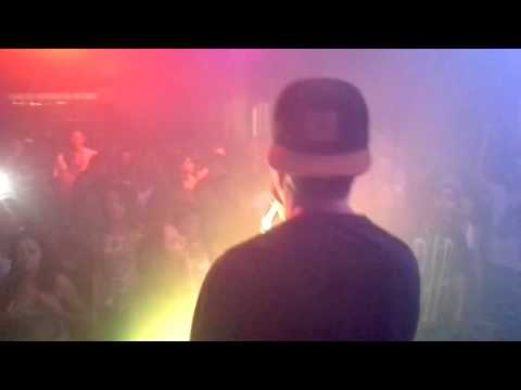 Ela é Responsa - Apóstolos do Rap ( AO VIVO ) Sexta GOD