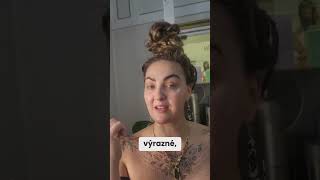 Balsam roll – Tana – vyživující řasenka