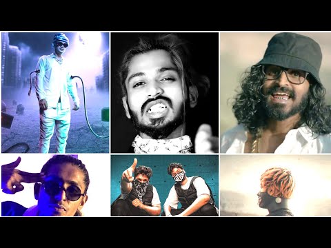 Emiway X Gaush X Loka X Minta X Flowbo X Jaxk X MEMAX | 2022