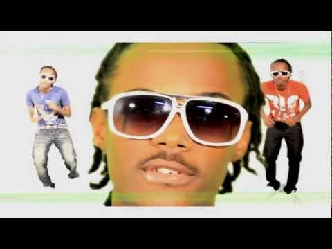 PANIK-J - NOU EN Lè SA - [EDF RIDDIM 2 BY DJ V-TRINE] - (L.S) - 2012 WaYallProd