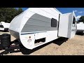 Check out this Video for a 2026 Forest River Salem Cruise Lite 25ICE(Stock #37769)  for sale by Crossroads Trailer Sales, Inc.. This unit is located in Newfield, NJ