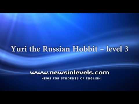 Yuri the Russian Hobbit – level 3