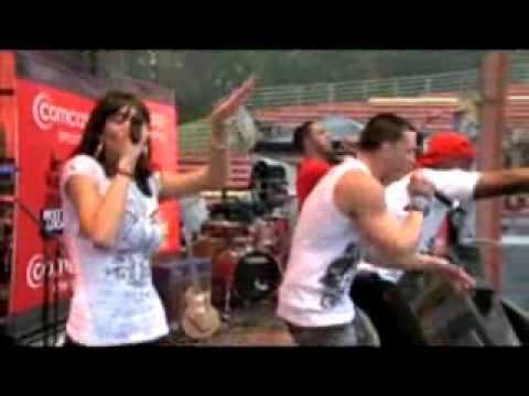 DaCav5 - Automatic ( Live From Six Flags Great Adventure )