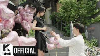 [MV] KCM _ Only you (Five Enough(아이가 다섯) OST Part. 4)