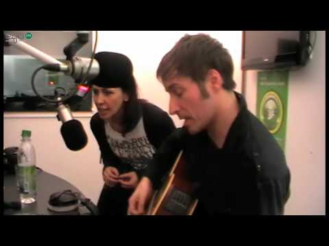 Wayne Jackson feat. Lula - Your Stars Never Shine live & unplugged