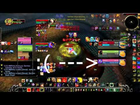 Zerokenpachi- KFC vs PHD