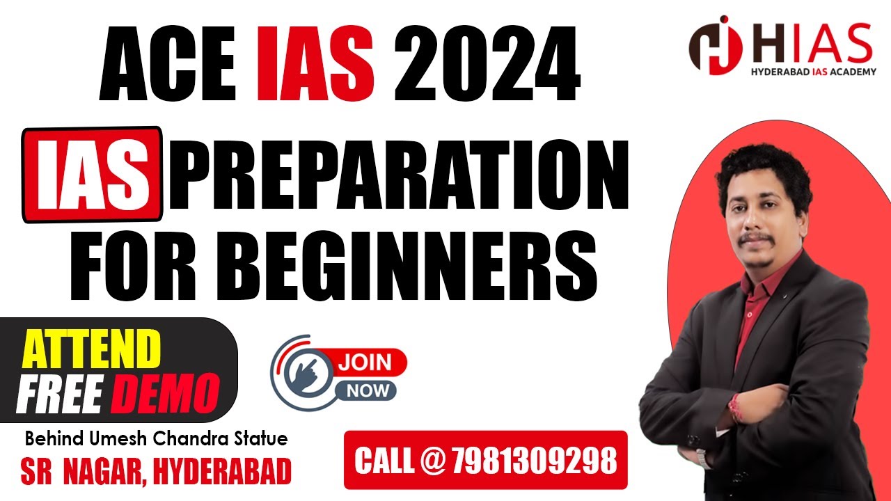UPSC Preparation Stragies for Beginners