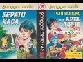 SANGGAR CERITA SEPATU KACA