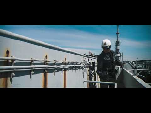 Magnum Force - Final Shootout: Part 1 (WITH ORIGINAL MONO AUDIO)